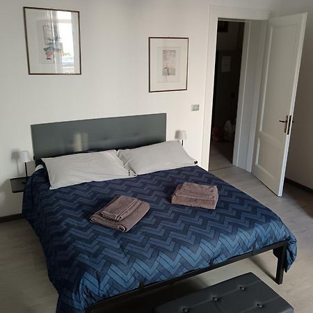 Apartmán La Chicca Di Cocco Terst Exteriér fotografie
