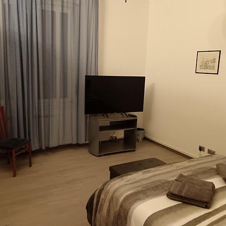 Apartmán La Chicca Di Cocco Terst Exteriér fotografie