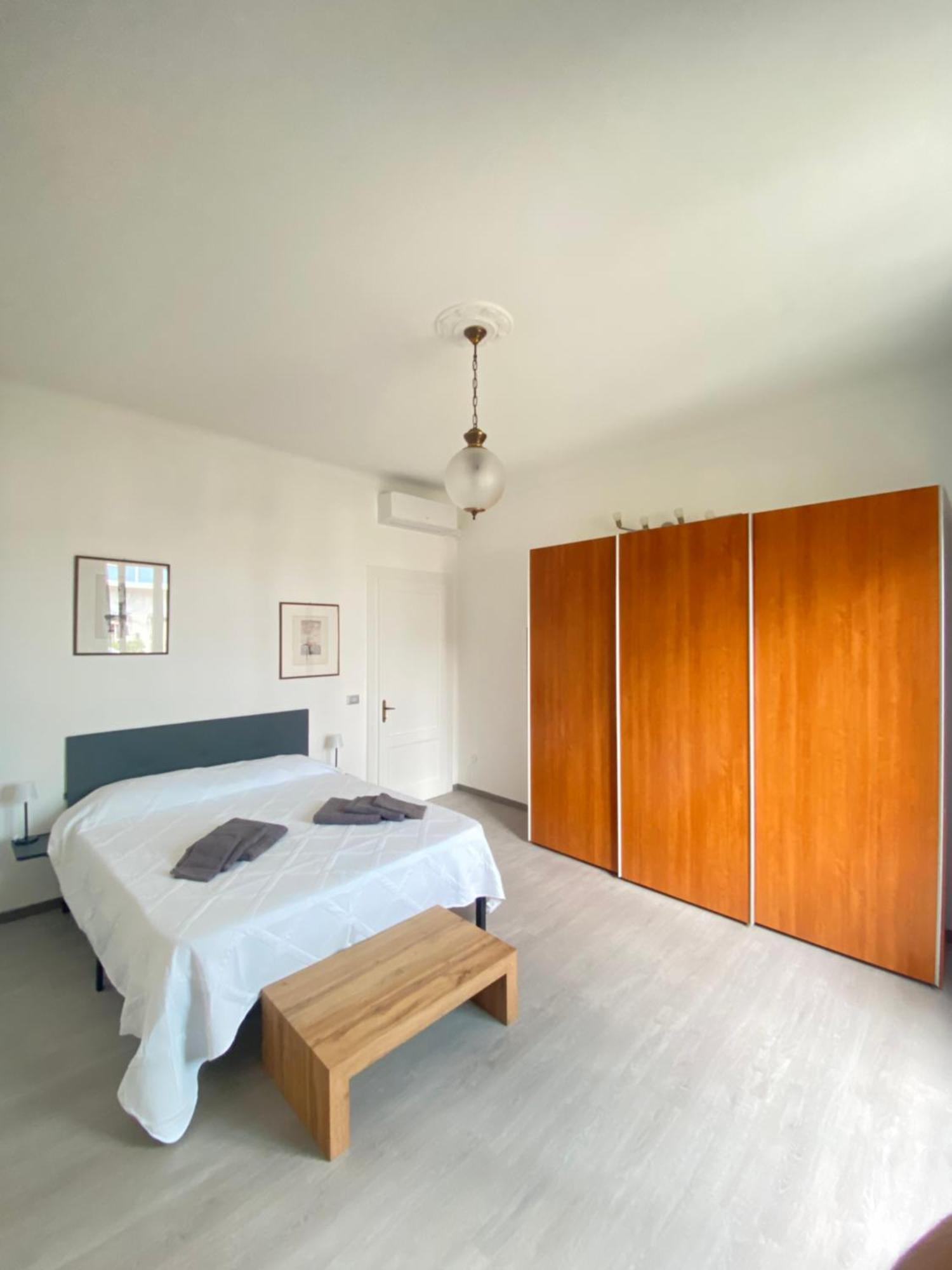 Apartmán La Chicca Di Cocco Terst Exteriér fotografie