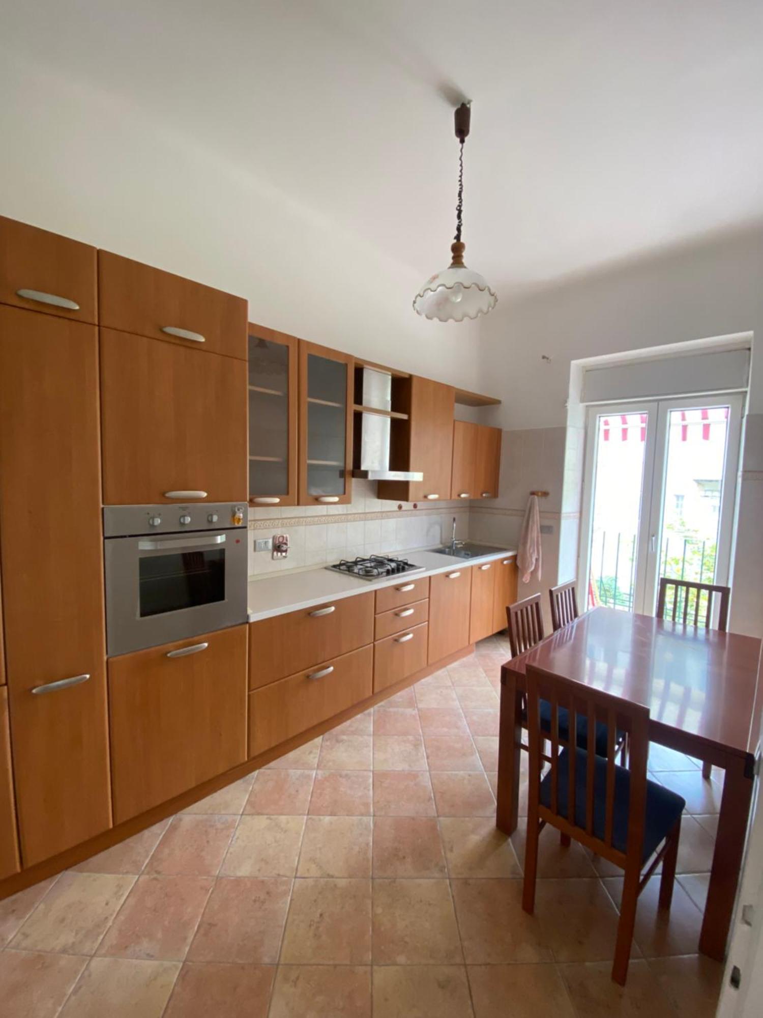 Apartmán La Chicca Di Cocco Terst Exteriér fotografie