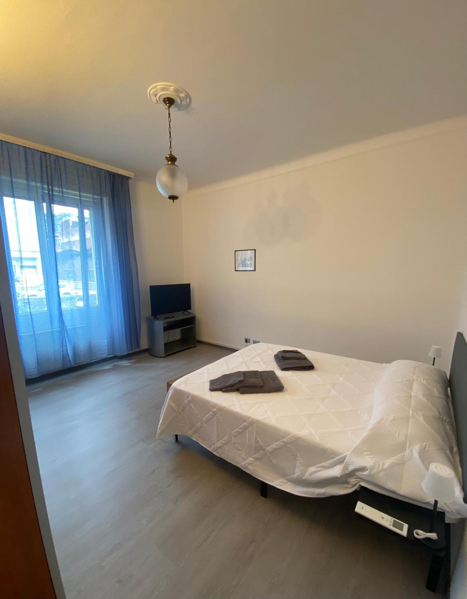 Apartmán La Chicca Di Cocco Terst Exteriér fotografie