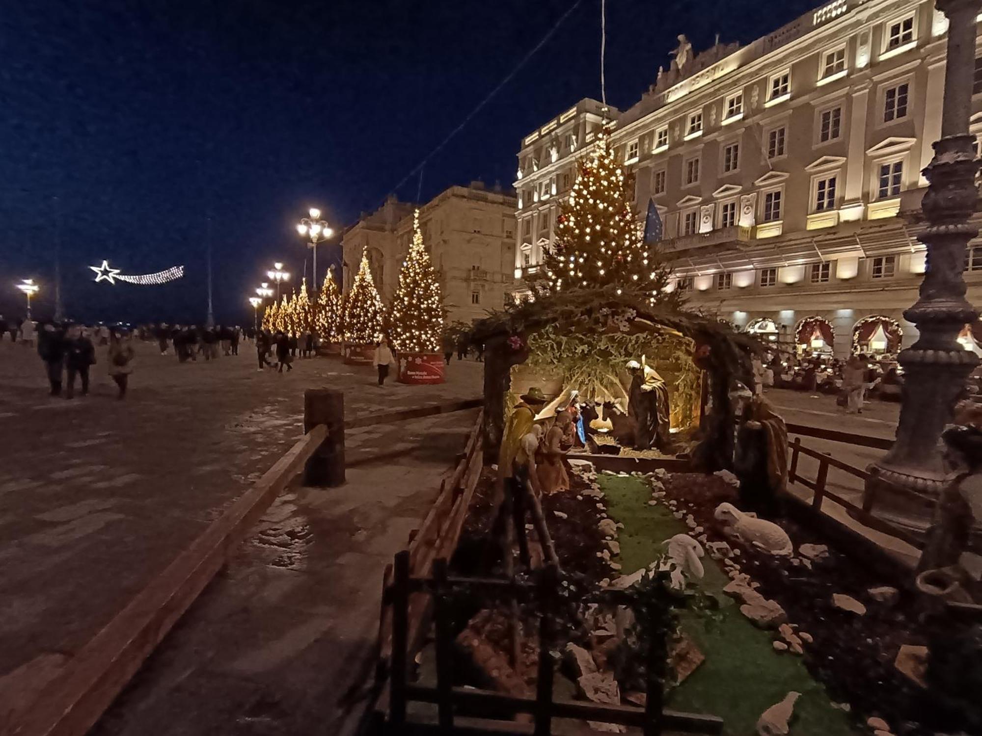 Apartmán La Chicca Di Cocco Terst Exteriér fotografie