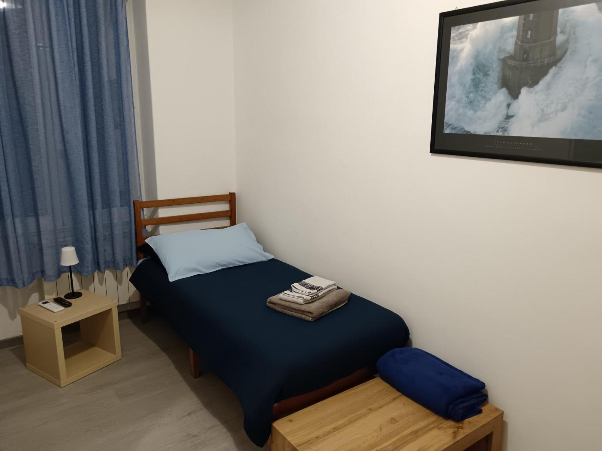 Apartmán La Chicca Di Cocco Terst Exteriér fotografie