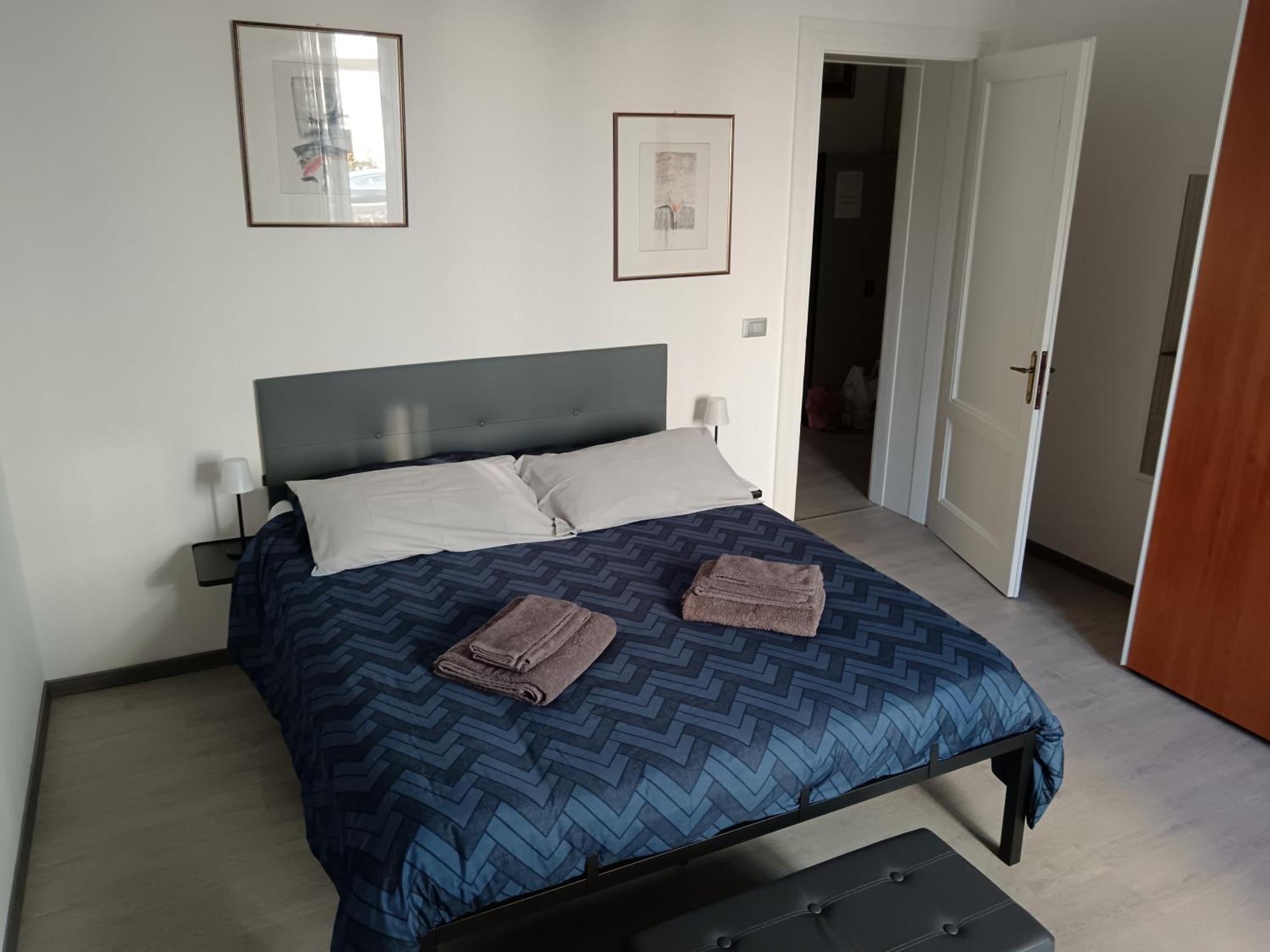 Apartmán La Chicca Di Cocco Terst Exteriér fotografie