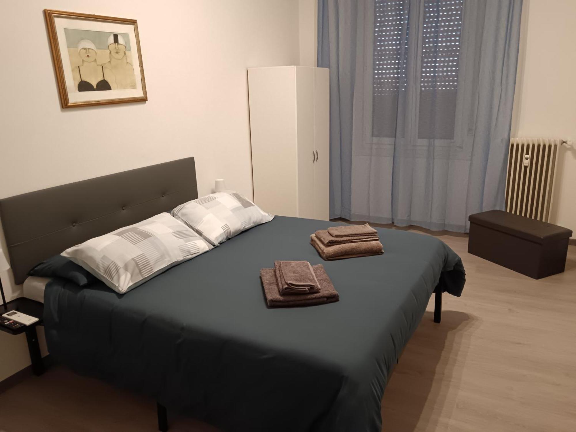 Apartmán La Chicca Di Cocco Terst Exteriér fotografie