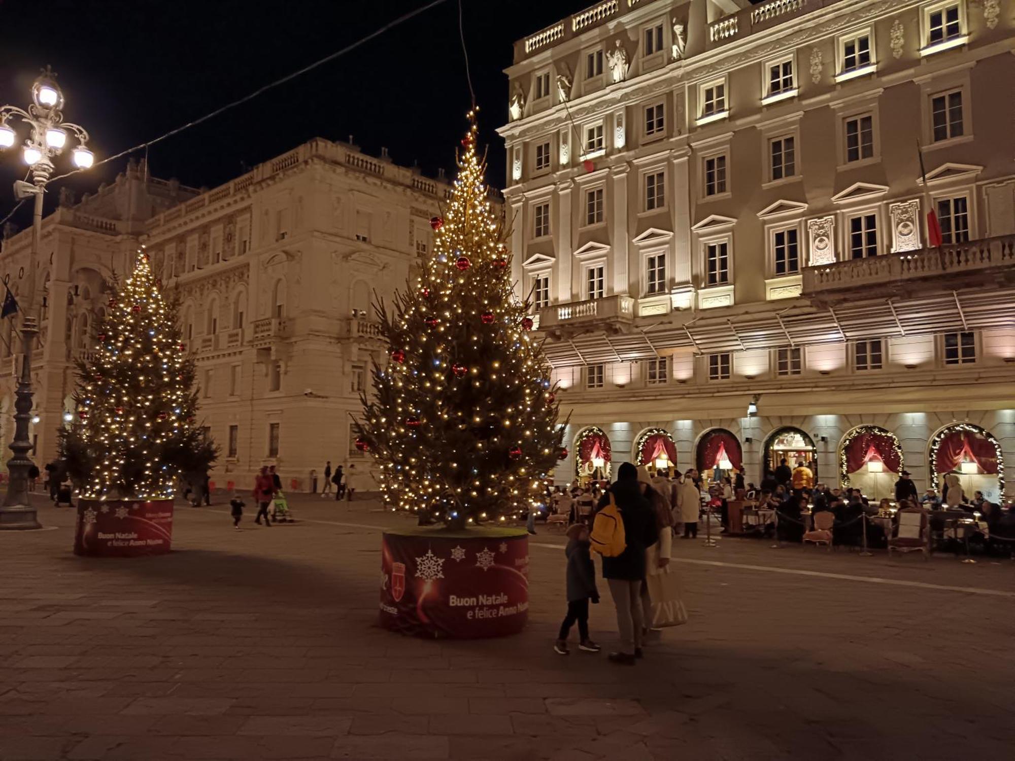 Apartmán La Chicca Di Cocco Terst Exteriér fotografie