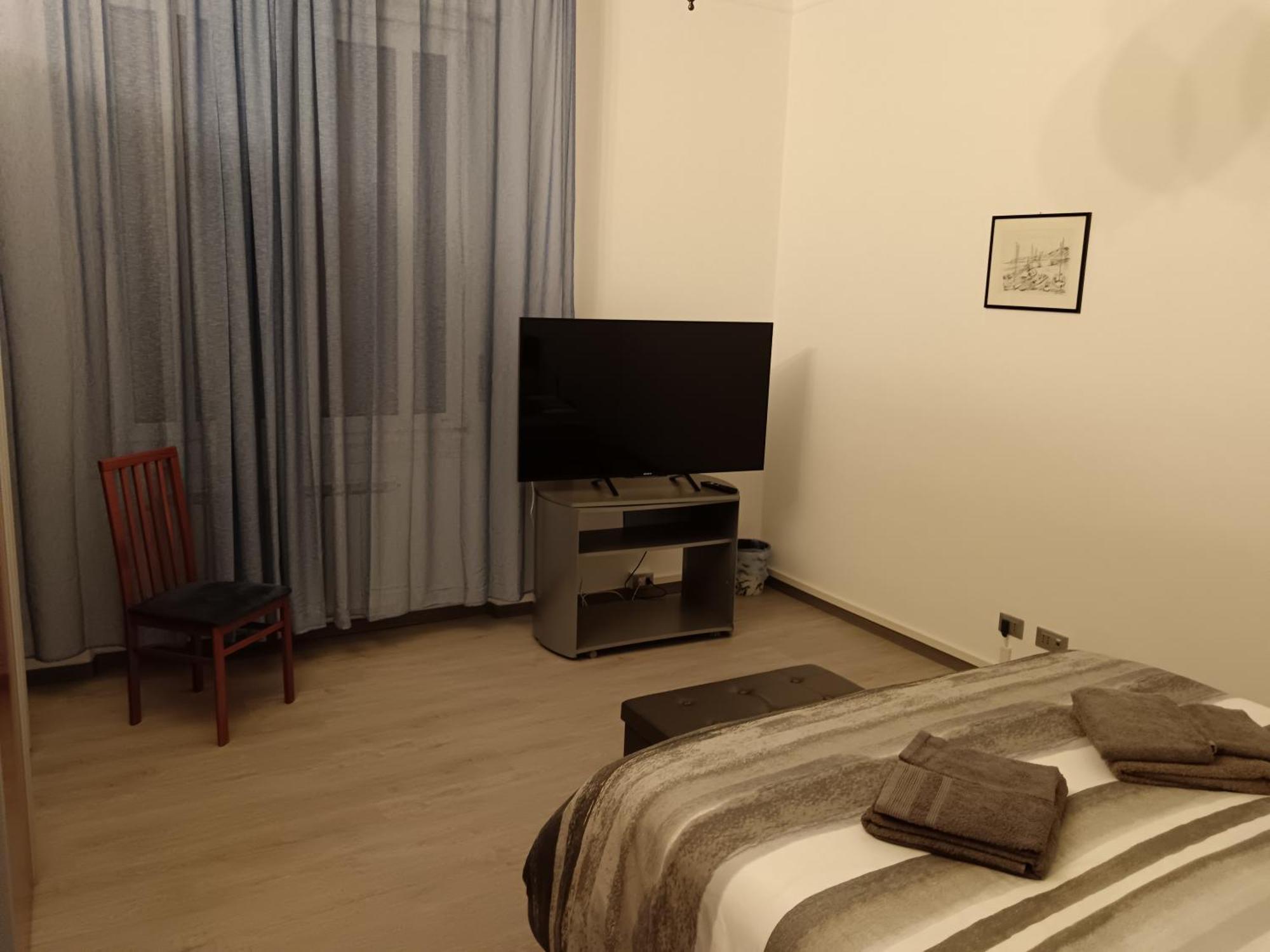 Apartmán La Chicca Di Cocco Terst Exteriér fotografie
