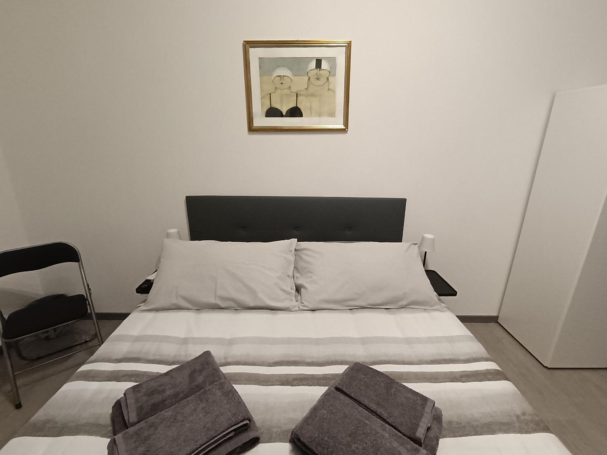Apartmán La Chicca Di Cocco Terst Exteriér fotografie