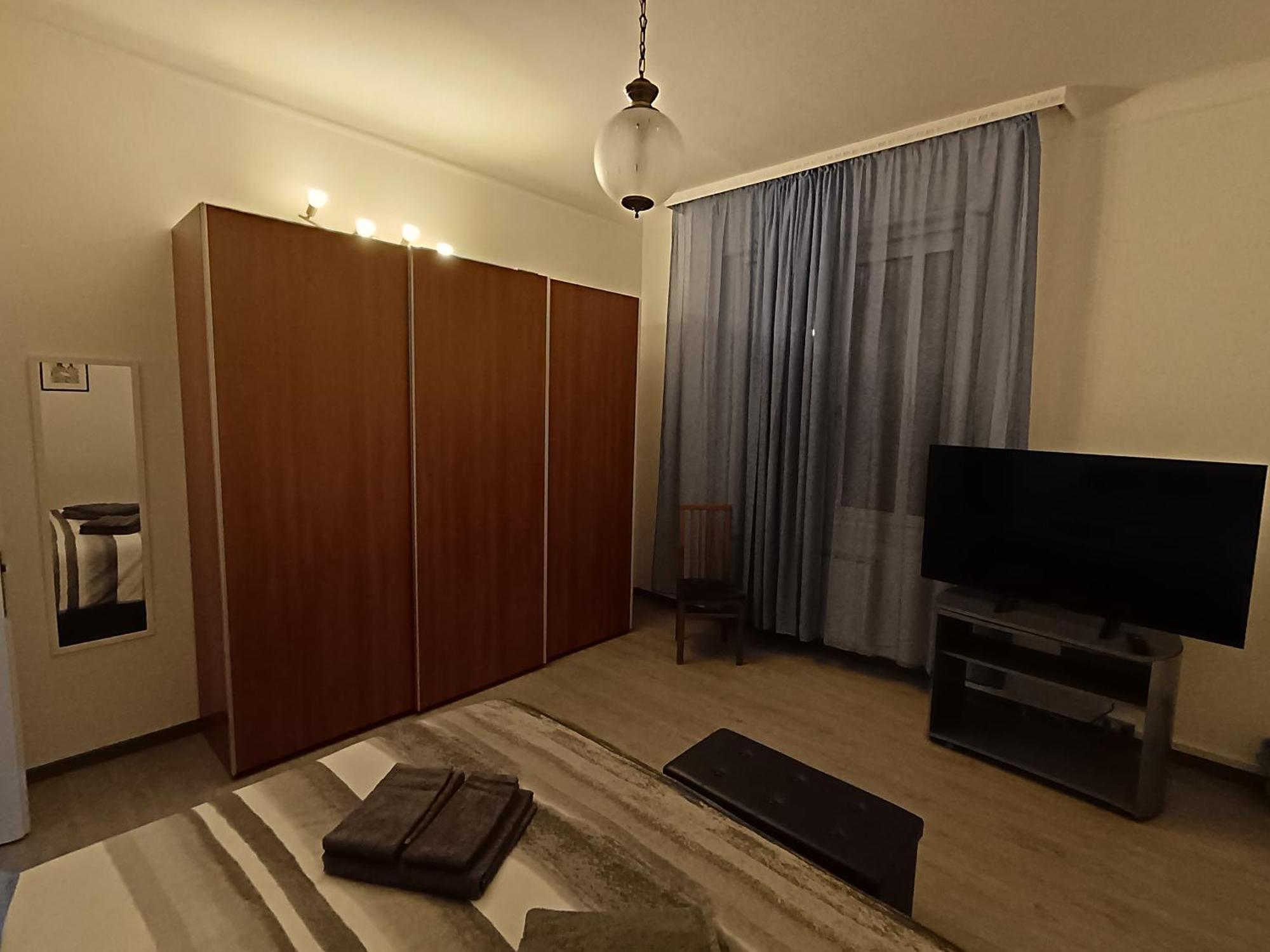Apartmán La Chicca Di Cocco Terst Exteriér fotografie