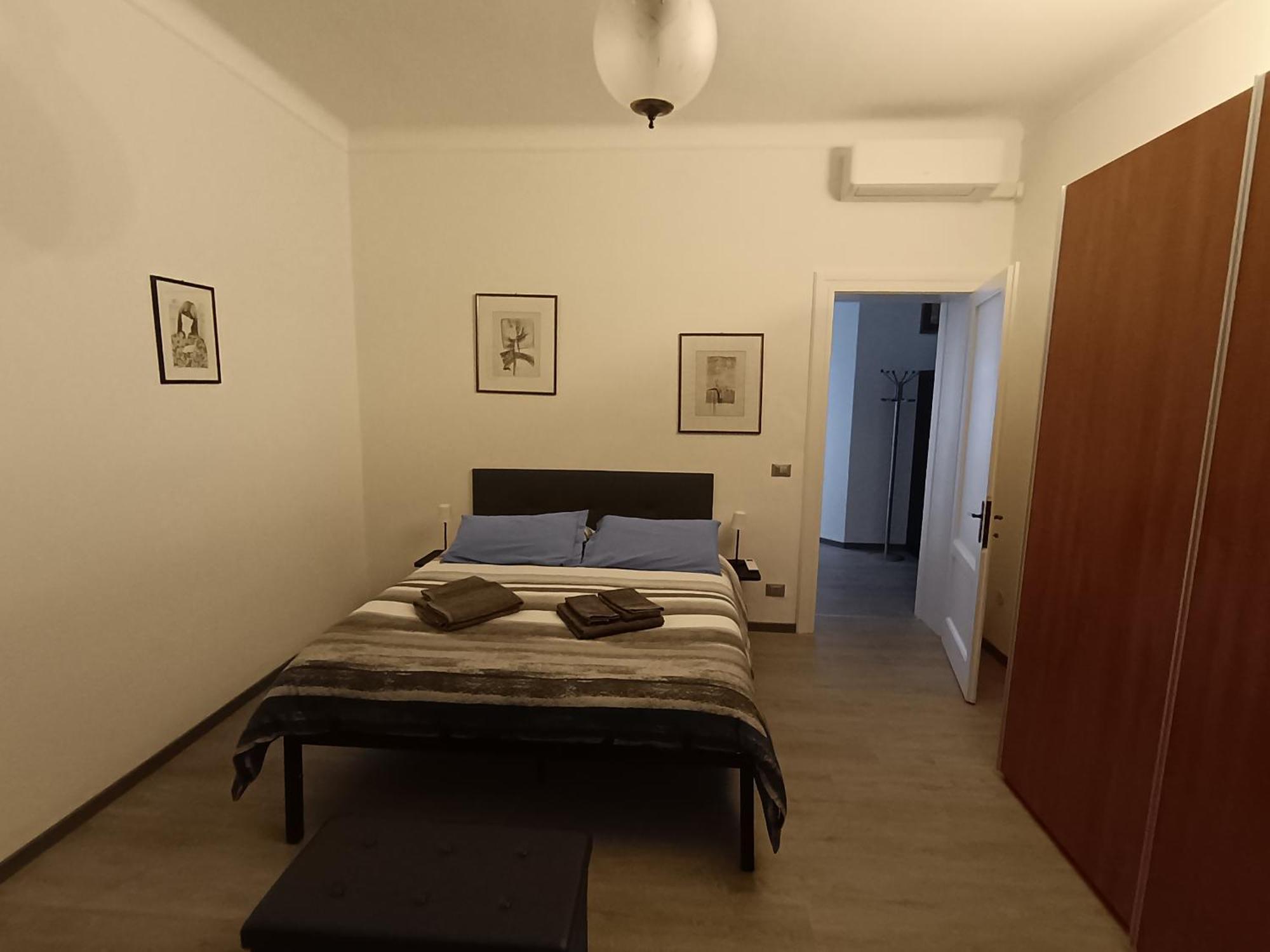 Apartmán La Chicca Di Cocco Terst Exteriér fotografie
