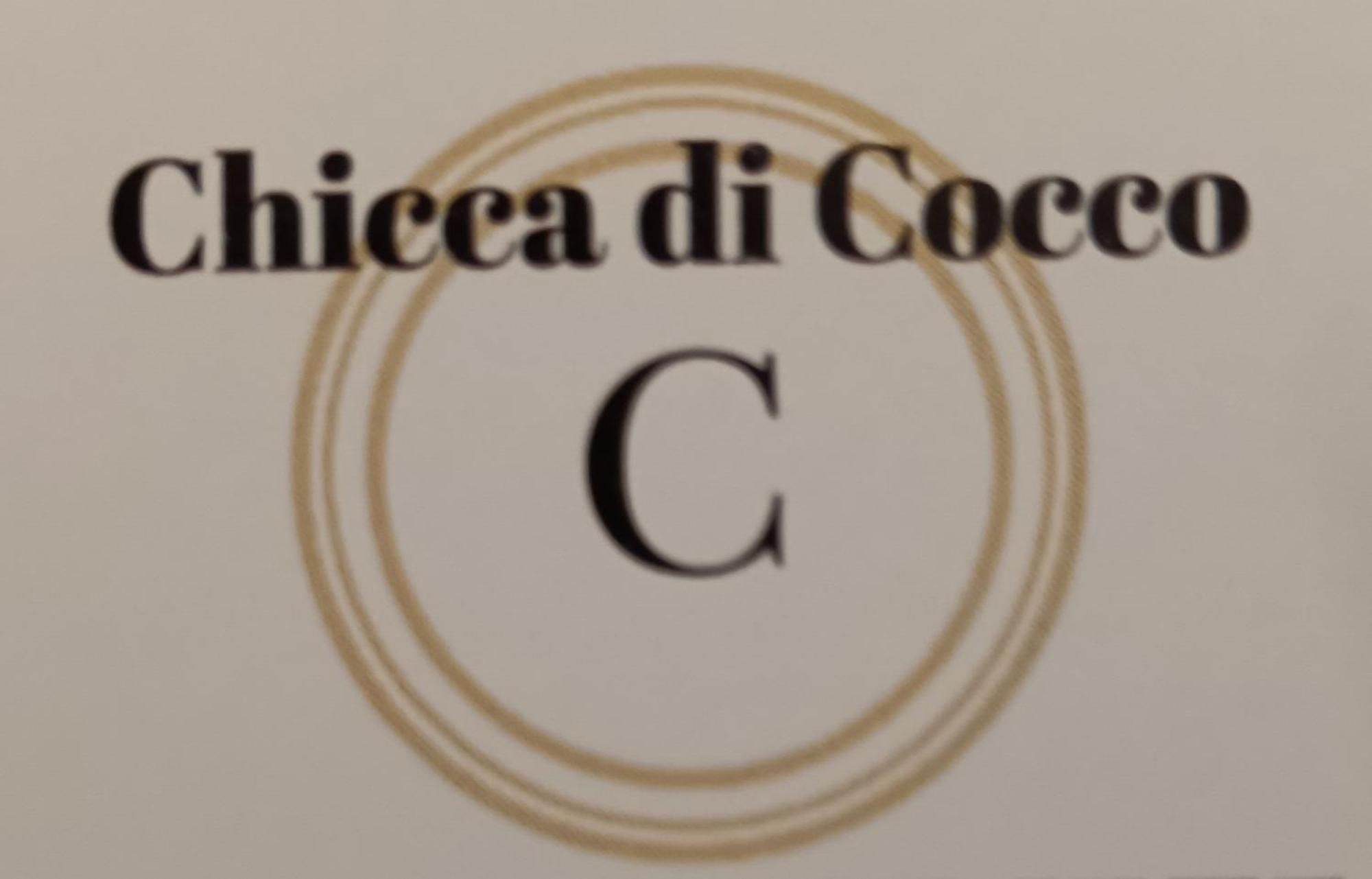 Apartmán La Chicca Di Cocco Terst Exteriér fotografie